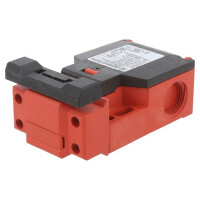 SK-A2Z F30 M BERNSTEIN AG, Safety switch: key operated (6016169053)