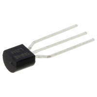 ACT108-800EQP WeEn Semiconductors, Thyristor: AC switch