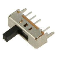 SS-13D01G5 CANAL ELECTRONIC, Switch: slide