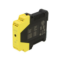 SR SELECT REER, Module: safety relay (1330941)