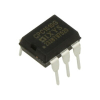 CPC1510G IXYS, Relay: solid state