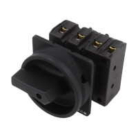 P3-63/EA/SVB-SW/N EATON ELECTRIC, Switch-disconnector