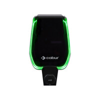 EVEASY22S CABUR, Charger: eMobility