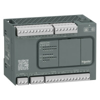 TM200C24U SCHNEIDER ELECTRIC, Module: PLC programmable controller