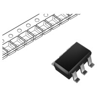 OPA991SIDBVR TEXAS INSTRUMENTS, IC: operational amplifier