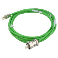 5480000380 LAPP, Harnessed cable