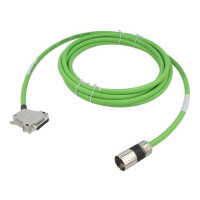 5480000280 LAPP, Harnessed cable