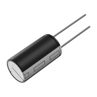 UCY2G330MHD1TO NICHICON, Capacitor: electrolytic