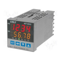 AT503-414-1000 ANLY ELECTRONICS, Module: regulator (AT503-4141000)