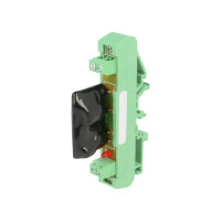 ASR-M02DA-H-1 ANLY ELECTRONICS, Relay: solid state