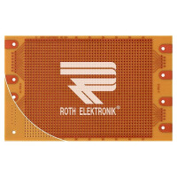RE224-HP ROTH ELEKTRONIK GMBH, Board: universal