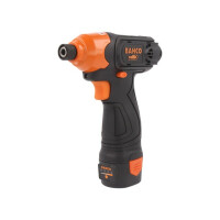BCL31IS1K1 BAHCO, Impact driver (SA.BCL31IS1K1)