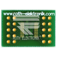 RE933-04 ROTH ELEKTRONIK GMBH, Board: universal