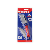W011011 Workpro, Knife (WP-W011011WE)