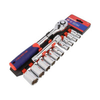 W003024 Workpro, Wrenches set (WP-W003024WE)