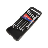 W003322 Workpro, Wrenches set (WP-W003322WE)