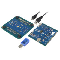 ENW89820AY2F PANASONIC, Dev.kit: Bluetooth Low Energy (EVAL-PAN1720BR)