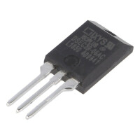 DSEC29-06AC IXYS, Diode: rectifying
