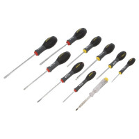 0-65-439 STANLEY, Kit: screwdrivers (STL-0-65-439)