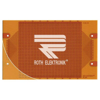 RE225-HP ROTH ELEKTRONIK GMBH, Board: universal