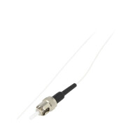 54122 QOLTEC, Optic fiber pigtail (QOLTEC-54122)