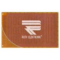 RE315-HP ROTH ELEKTRONIK GMBH, Board: universal