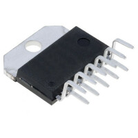 OPA549T TEXAS INSTRUMENTS, IC: operational amplifier