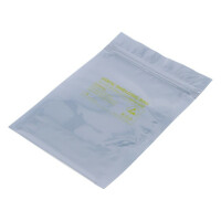 013-0010 ANTISTAT, Protection bag (ATS-013-0010)