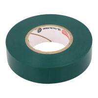 PLH-PR37-19-20/GR PLYMOUTH, Tape: electrical insulating