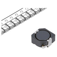 PSDB1005NT270 Viking, Inductor: wire