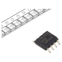 AT24C32E-SSHM-B MICROCHIP TECHNOLOGY, IC: EEPROM memory