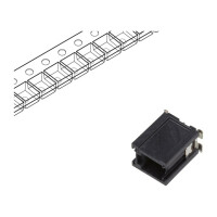 10143578-202KLF Amphenol Communications Solutions, Connector: wire-board