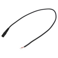 S25-TT-O050-050BK WEST POL, Cable