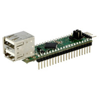 V2DIP2-48 FTDI, Module: USB