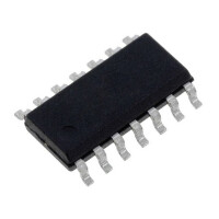SN75C188D TEXAS INSTRUMENTS, IC: interface