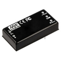 DLW05C-05 MEAN WELL, Converter: DC/DC