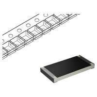AR12BTC2703N Viking, Resistor: thin film (AR2512-270K-0.1%)