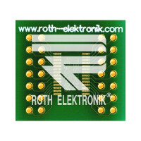 RE933-06 ROTH ELEKTRONIK GMBH, Board: universal