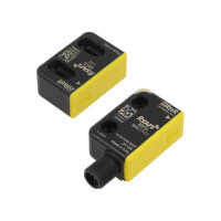 R-SAFE RFID BASIC C S G C REER, Safety switch: RFID (1295016)