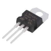 L78S12CV STMicroelectronics, IC: voltage regulator