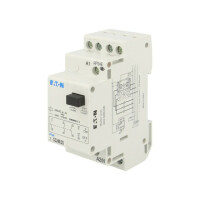 Z-SC240/3S EATON ELECTRIC, Relay: installation
