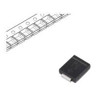 MURS360-E3/57T VISHAY, Diode: rectifying
