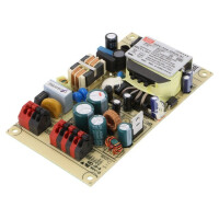 IDPC-45A-350 MEAN WELL, Power supply: switched-mode