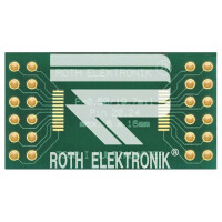 RE900-03 ROTH ELEKTRONIK GMBH, Board: universal