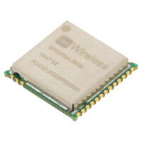 SPB209A-LRNMQ-1 H&D Wireless, Module: IoT