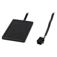 PLA-MDK NETRONIX, RFID reader