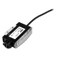 AU-F03-NPN-NO ANLY ELECTRONICS, Sensor: optical fiber amplifier (AU-F03)