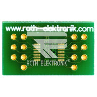 RE933-02 ROTH ELEKTRONIK GMBH, Board: universal