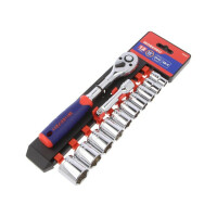 W003023 Workpro, Wrenches set (WP-W003023WE)