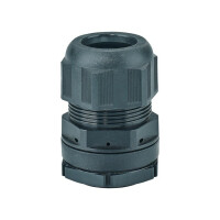 36001024 HENSEL, Cable gland (HENSEL-KBS-40)